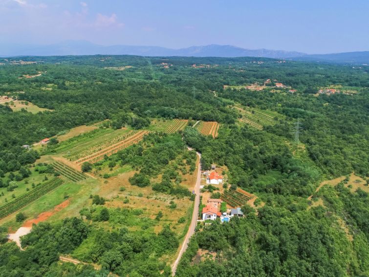 House Marija