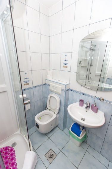 Apartment Mraović