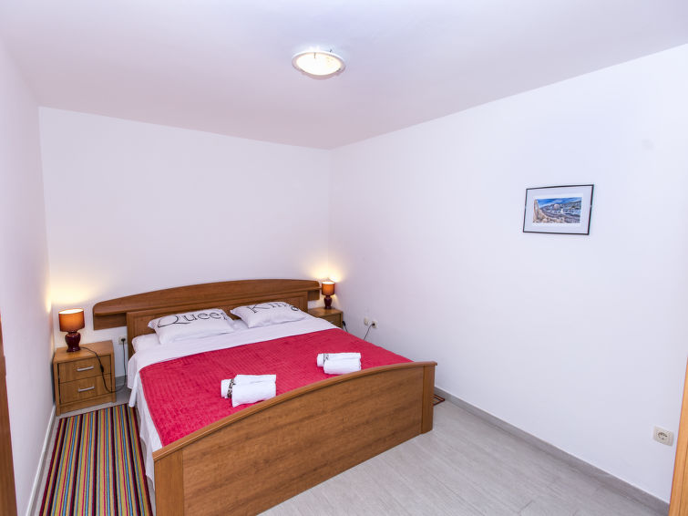 Apartment Mraović