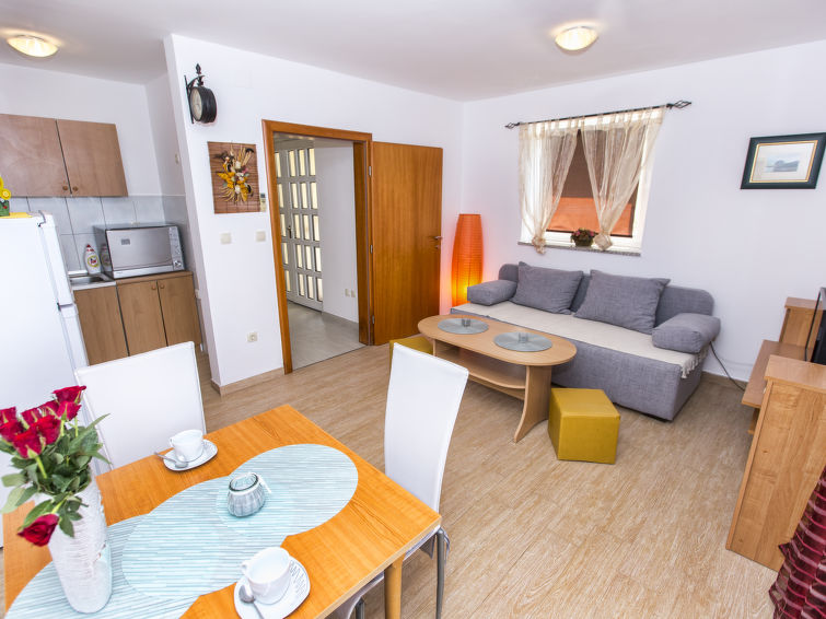Apartment Mraović