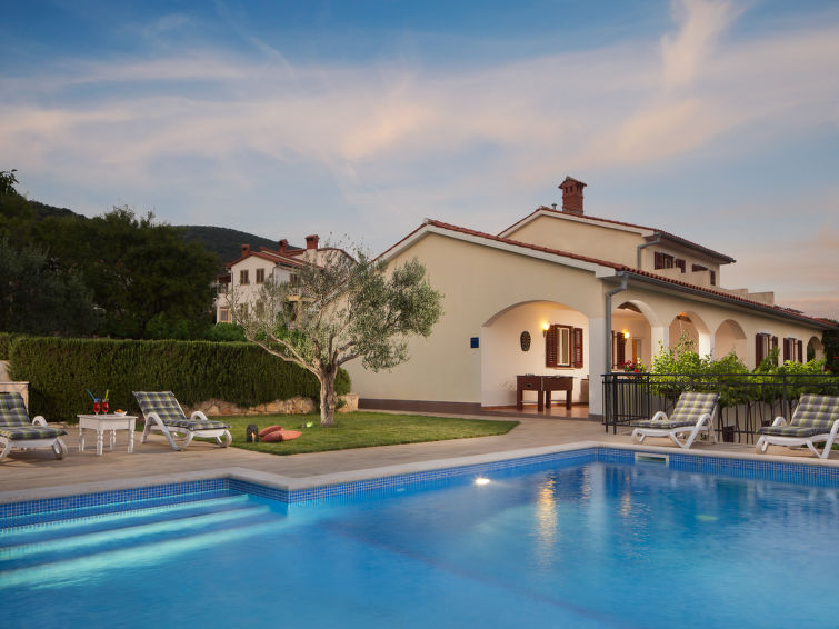 House Marevista