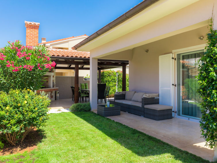 House Villa Valentina