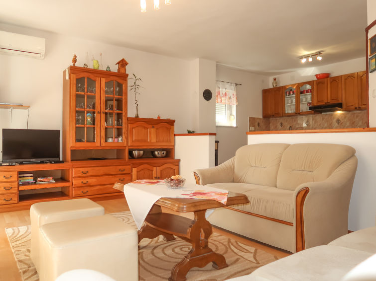 Apartment Mila