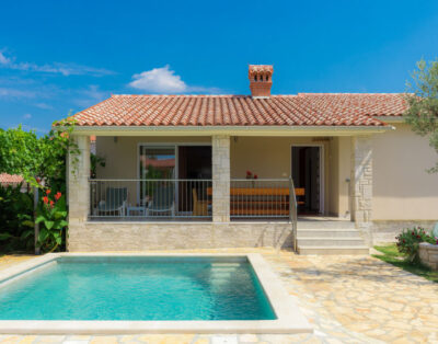 House Goldi
