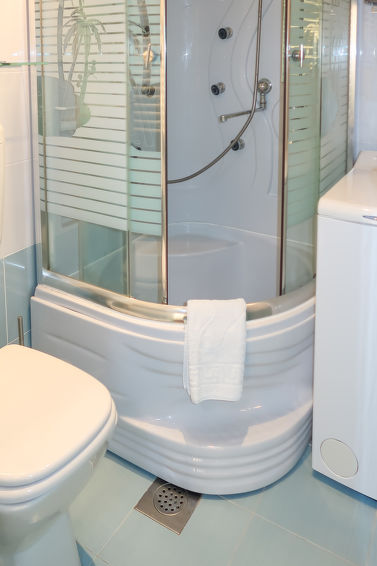 Apartment Žoel