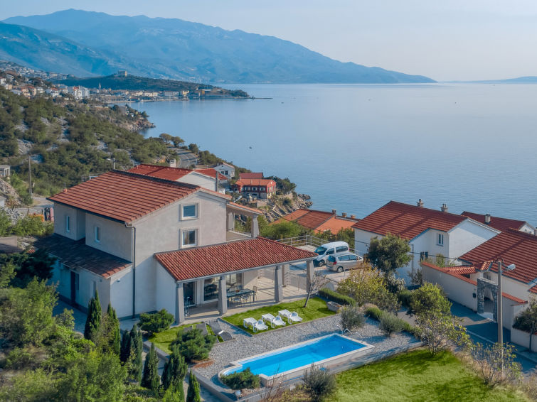 House Senj