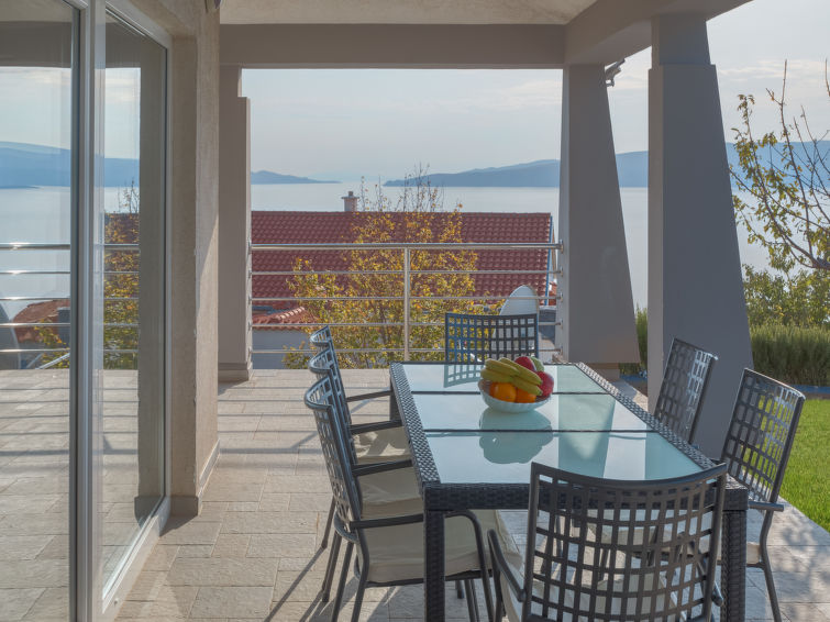 House Senj