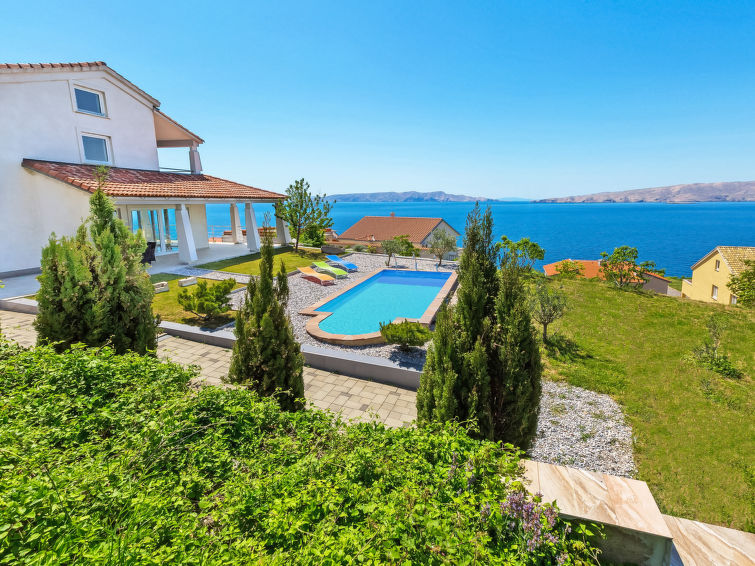 House Senj