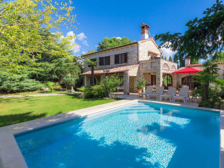 House Villa Crispo