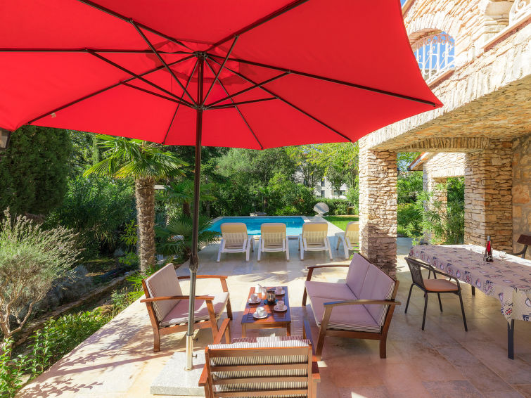 House Villa Crispo