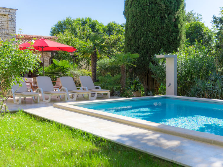 House Villa Crispo