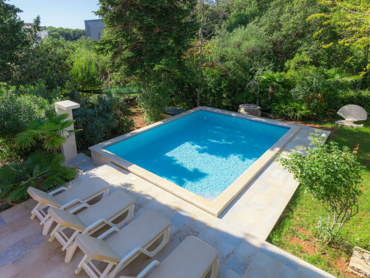 House Villa Crispo