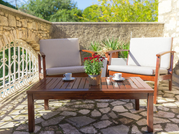 House Villa Crispo