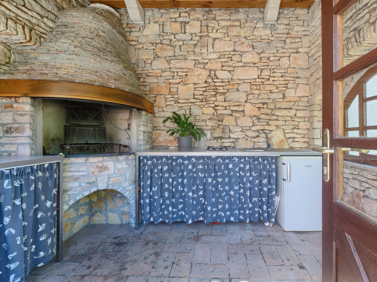 House Villa Crispo