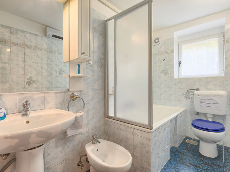 House Villa Crispo
