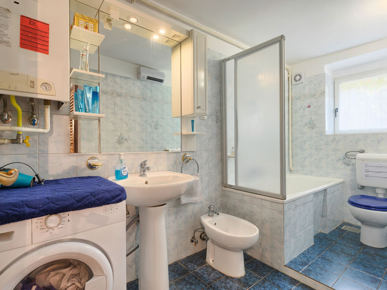 House Villa Crispo