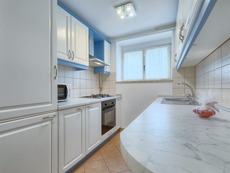 House Villa Crispo