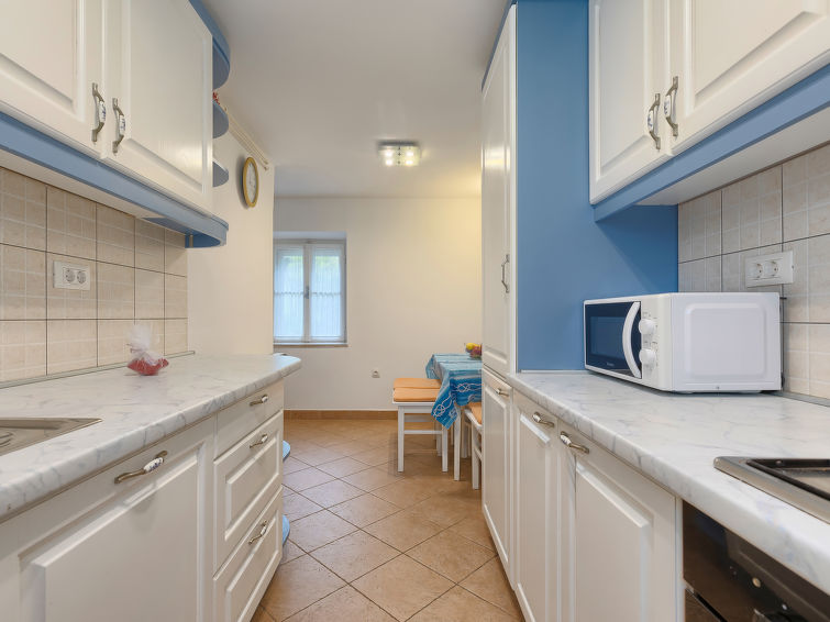 House Villa Crispo