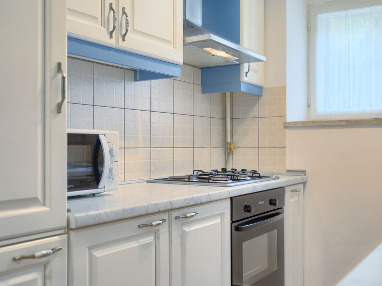 House Villa Crispo