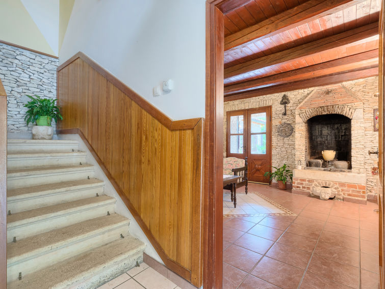 House Villa Crispo