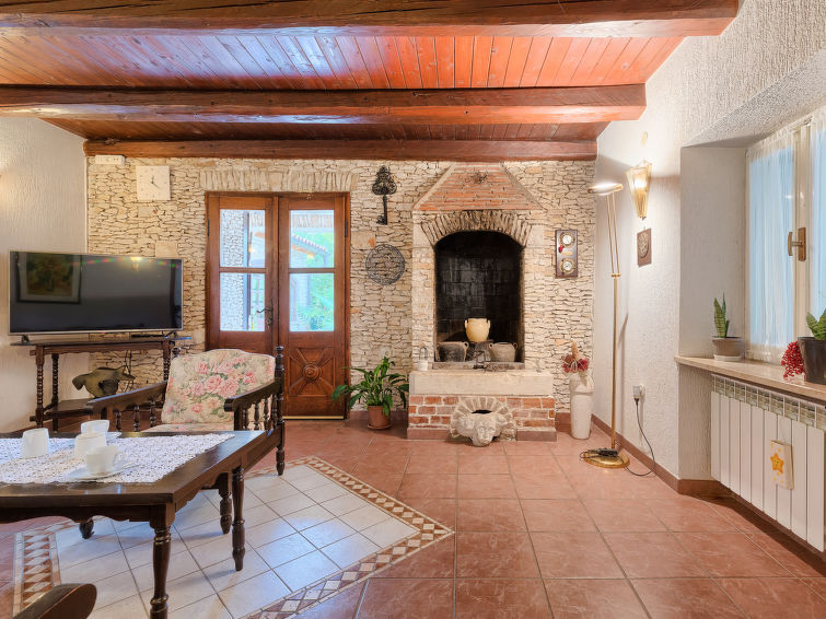 House Villa Crispo