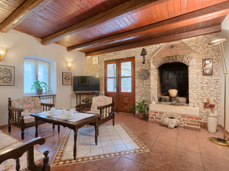 House Villa Crispo