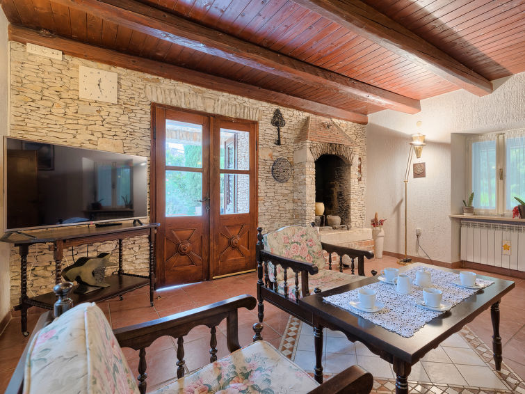House Villa Crispo