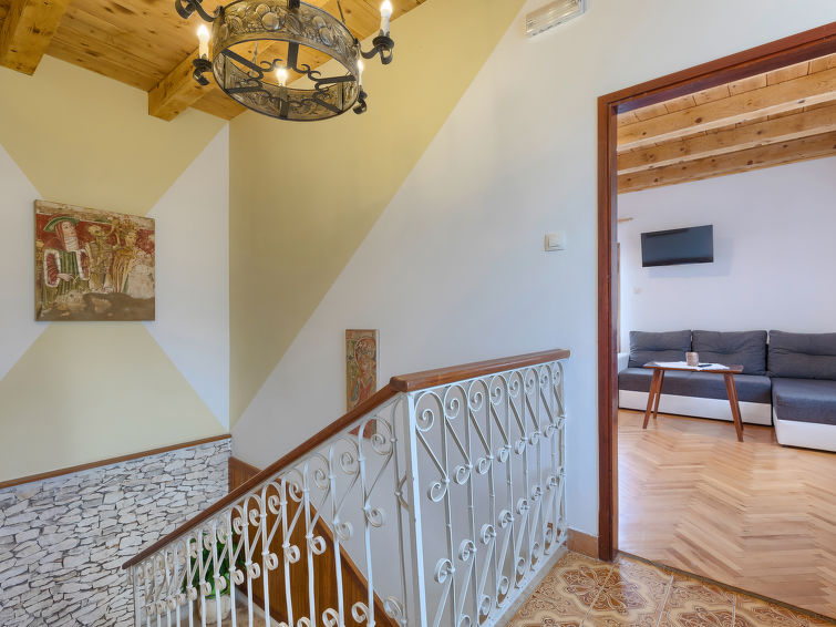 House Villa Crispo