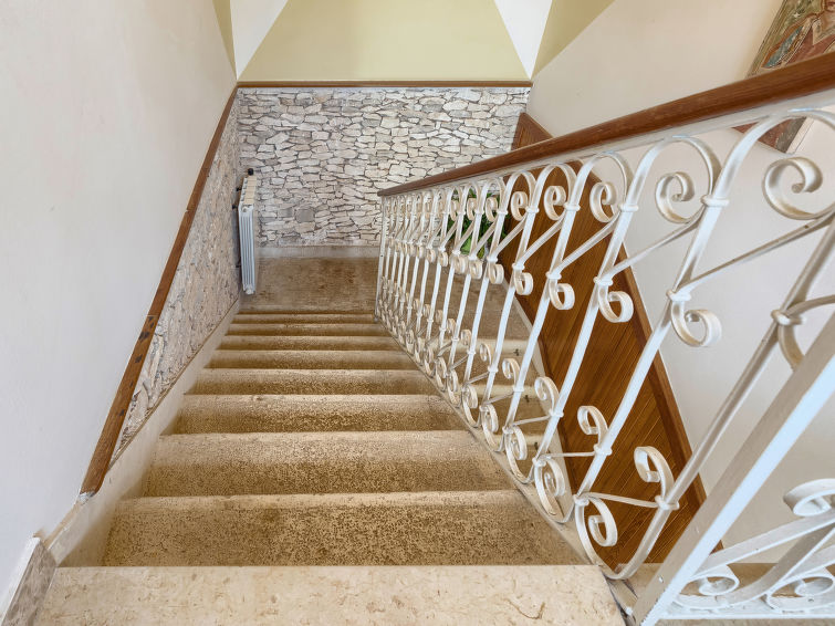 House Villa Crispo