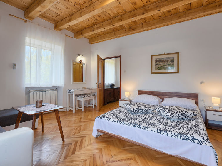 House Villa Crispo