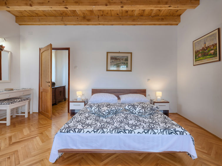 House Villa Crispo
