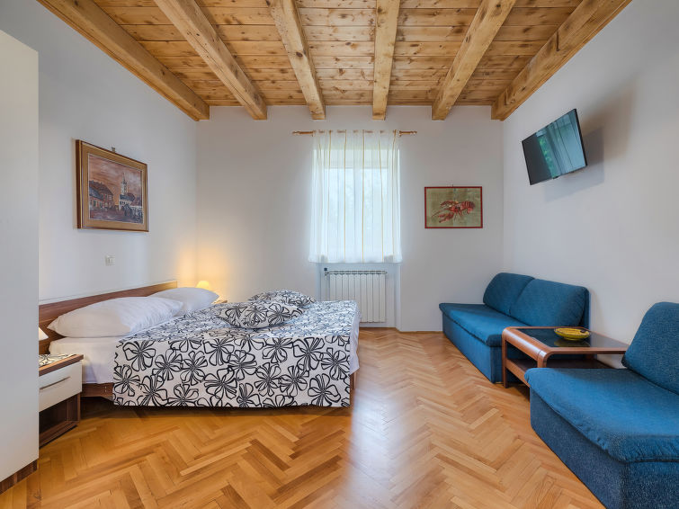 House Villa Crispo
