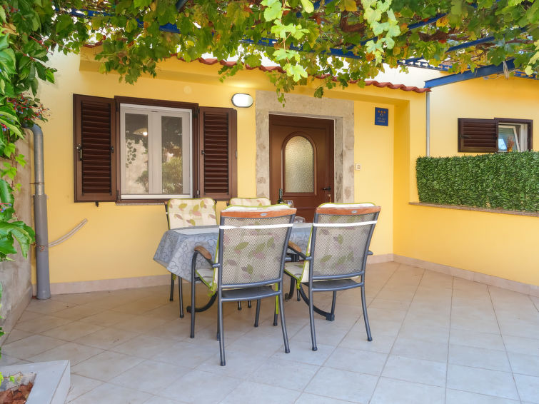 House Antica