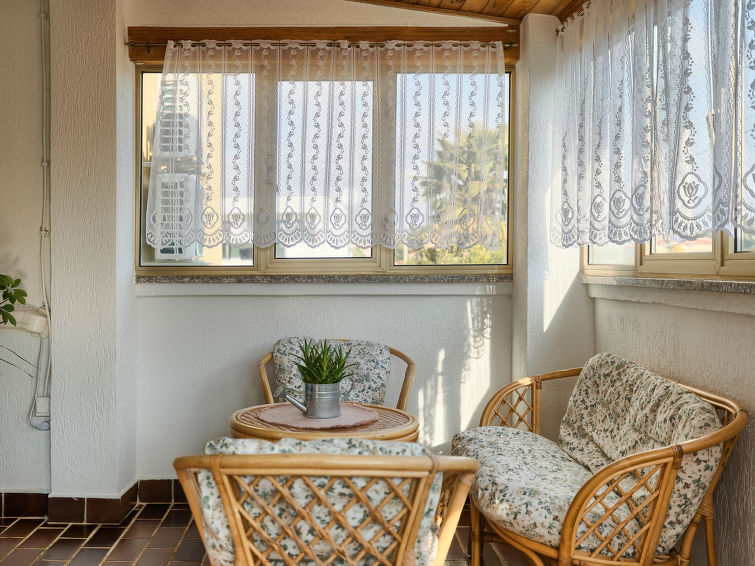 Apartment Chiara