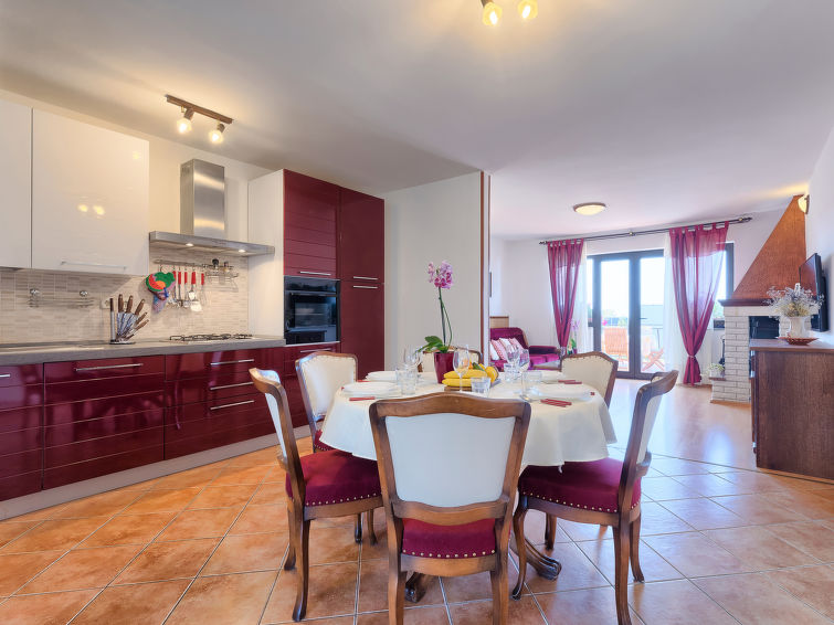 Apartment Chiara