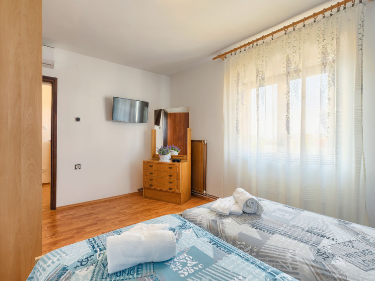 Apartment Chiara