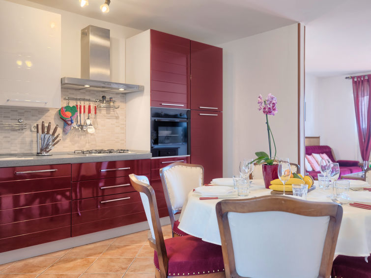 Apartment Chiara