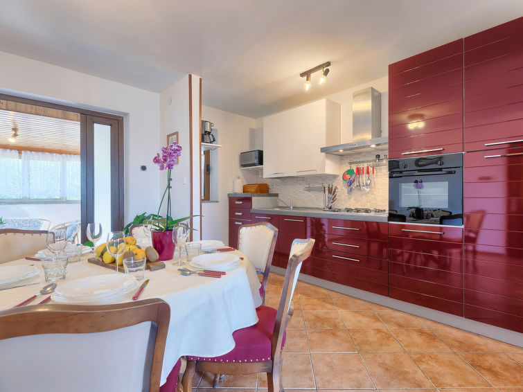 Apartment Chiara