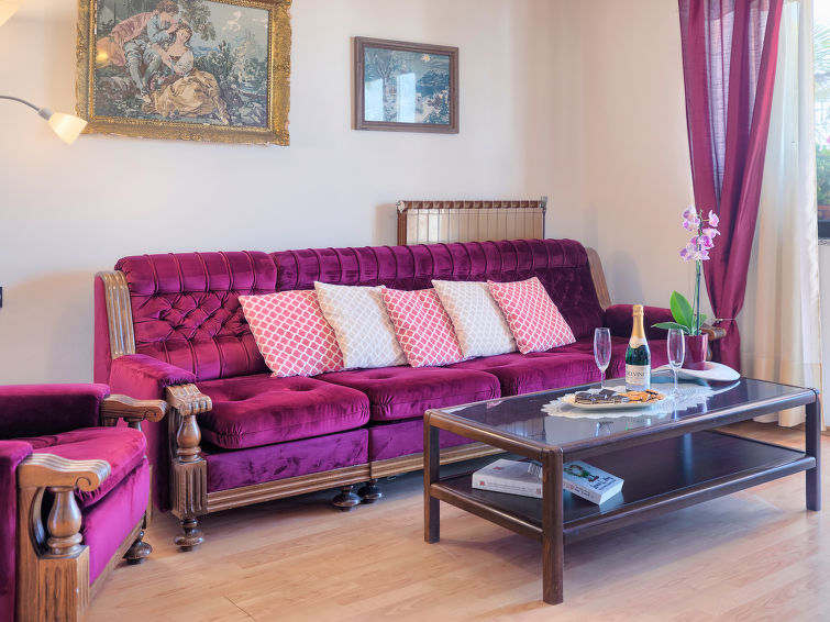 Apartment Chiara