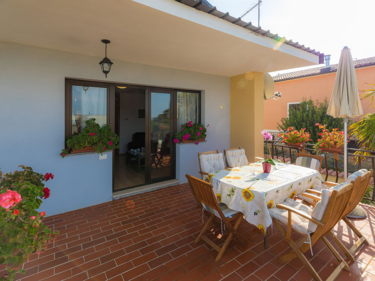 Apartment Chiara