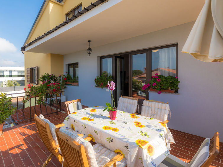 Apartment Chiara