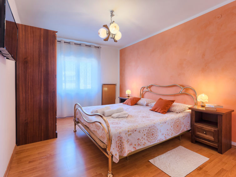 Apartment Chiara
