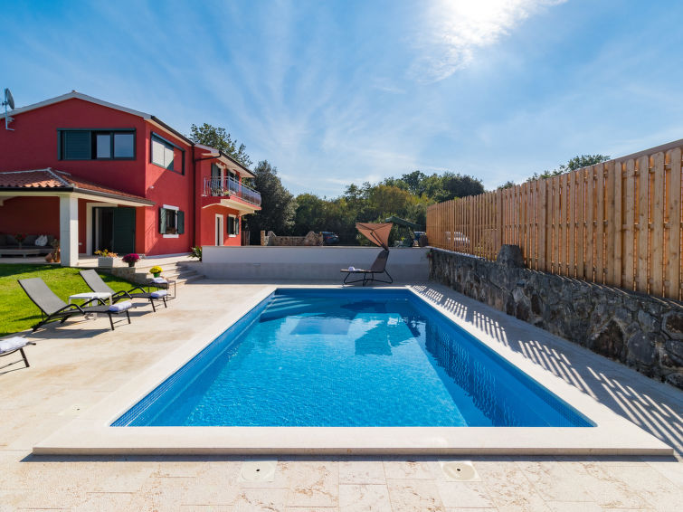 House Brijunis blick