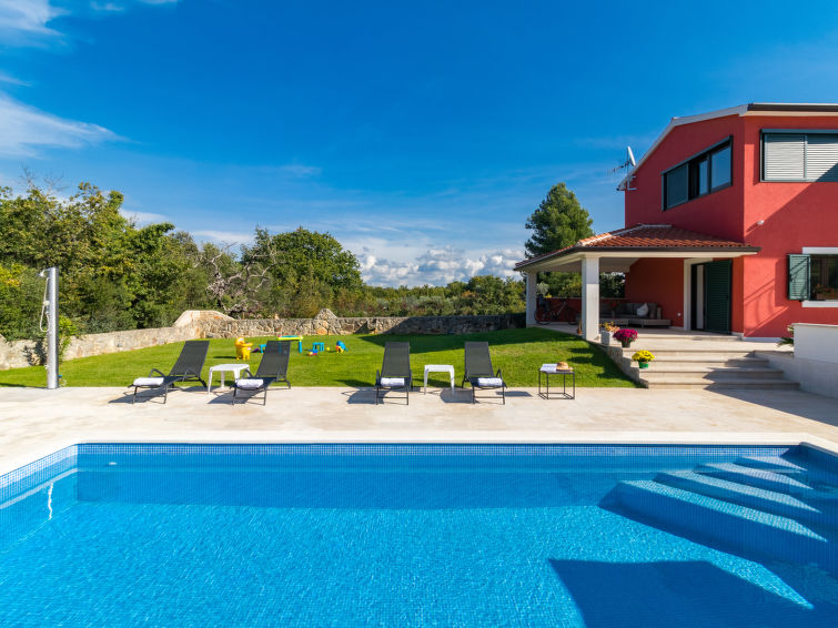 House Brijunis blick