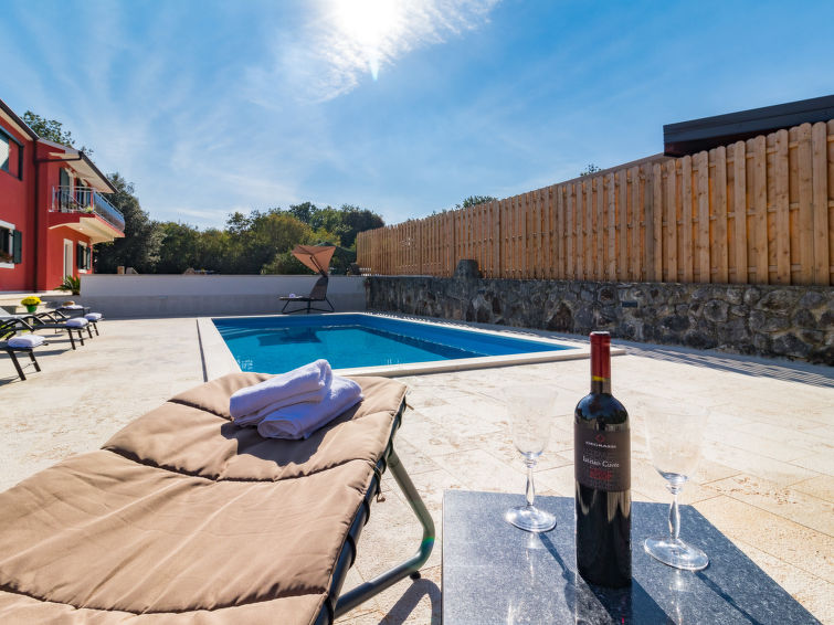 House Brijunis blick