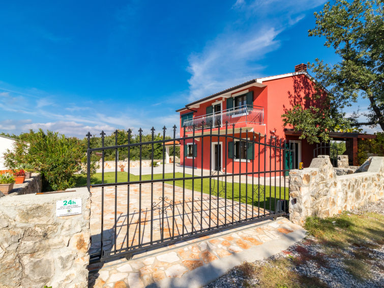 House Brijunis blick