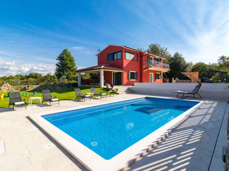 House Brijunis blick