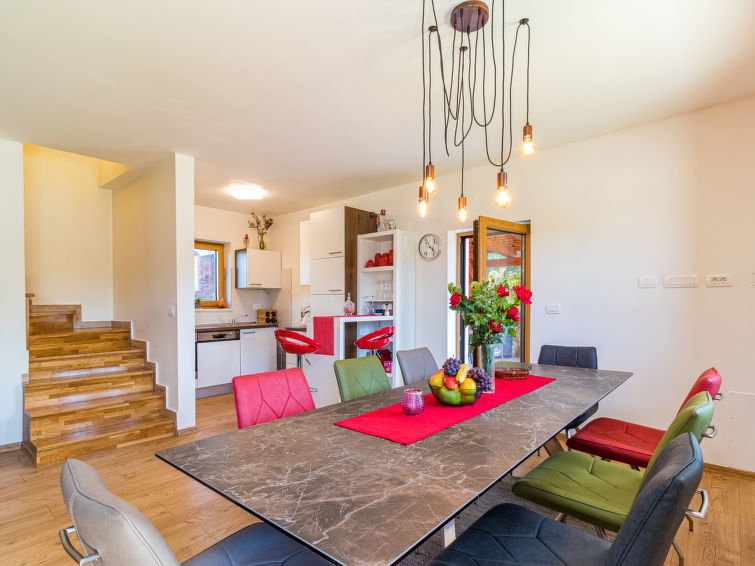 House Brijunis blick