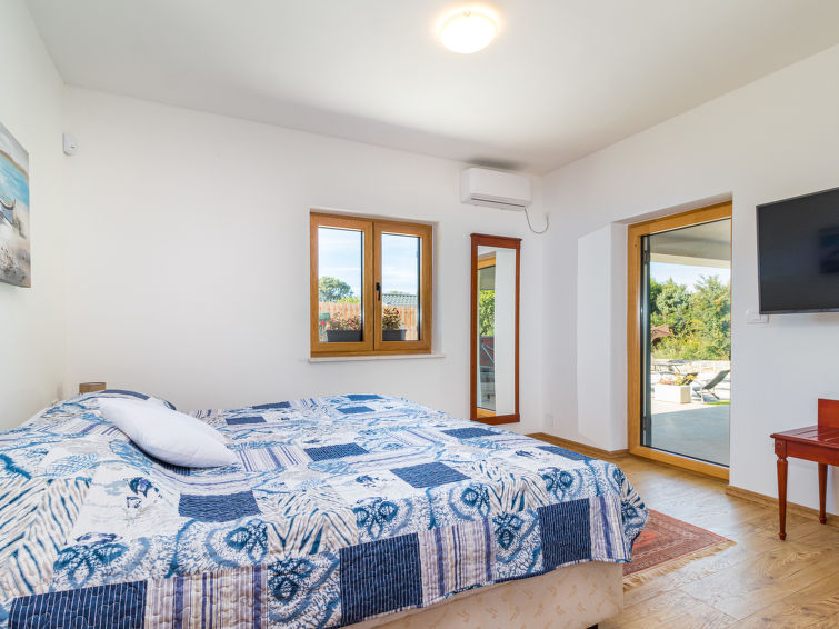 House Brijunis blick