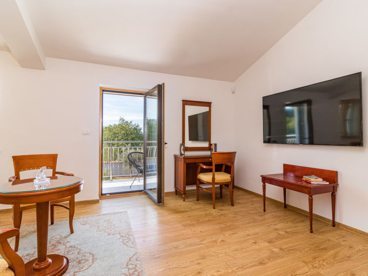 House Brijunis blick